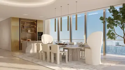 Maison Margiela Residences photo 11