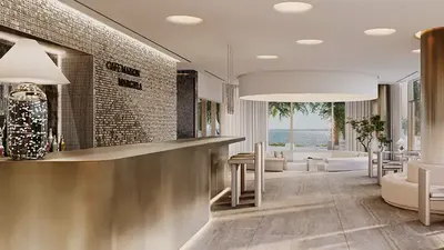Maison Margiela Residences photo 12