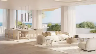 Maison Margiela Residences photo 5