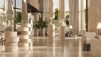 Maison Margiela Residences photo 8