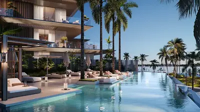 Omoria Hotel Residences photo 2