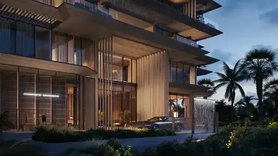 Omoria Hotel Residences photo 12