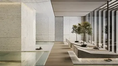 Omoria Hotel Residences photo 4