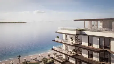 Omoria Hotel Residences photo 6