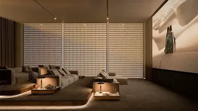 Omoria Hotel Residences photo 8