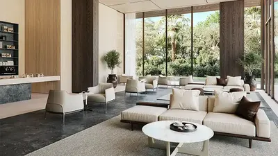Omoria Hotel Residences photo 9