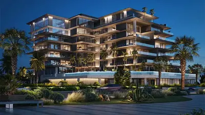 Omoria Hotel Residences