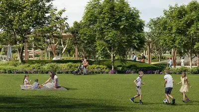 Palace Residences Hillside A photo 2