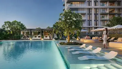 Palace Residences Hillside A photo 5