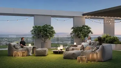 Palace Residences Hillside A photo 6
