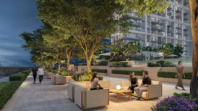 Palace Residences Hillside A photo 7