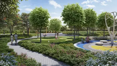 Palace Residences Hillside A photo 8