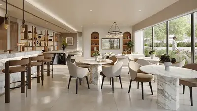 Palace Residences Hillside A photo 10