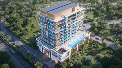Samana Ocean Crest photo 3