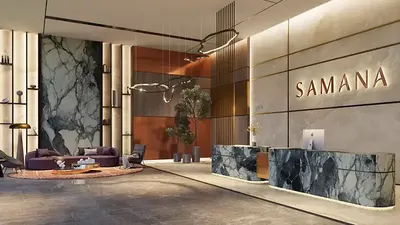 Samana Ocean Crest photo 7