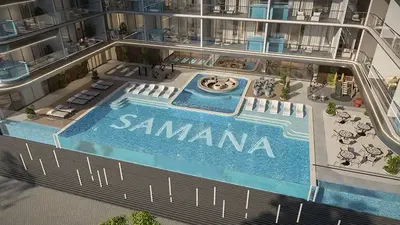 Samana Sky Views photo 3