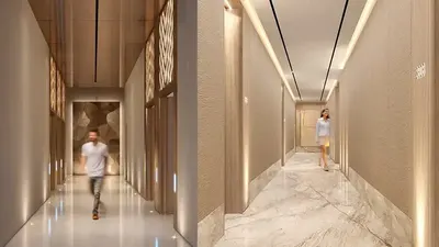 Sky Gate Tower photo 9