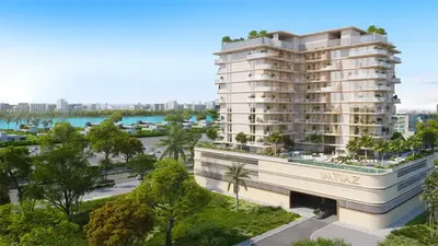 Sunset Bay Grand photo 2