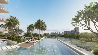 Sunset Bay Grand photo 11