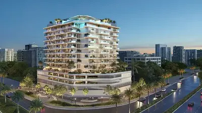 Sunset Bay Grand photo 3