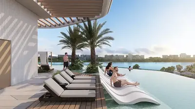 Sunset Bay Grand photo 5