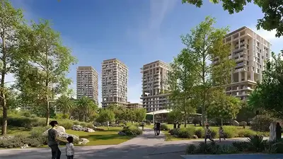 Wasl Boulevard Park photo 10