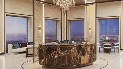 AHS Tower photo 12