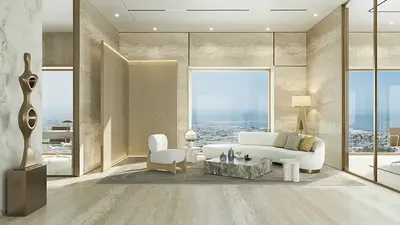 AHS Tower photo 6