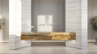 AHS Tower photo 7
