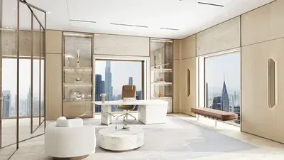 AHS Tower photo 8