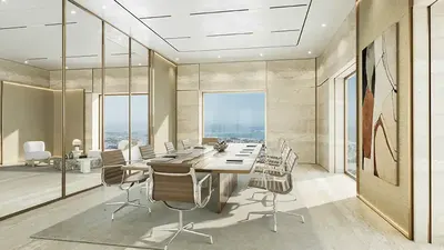 AHS Tower photo 9