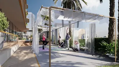 Antalya Residences photo 9