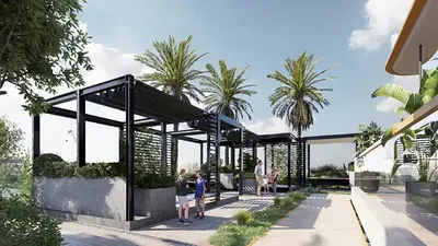Antalya Residences photo 3