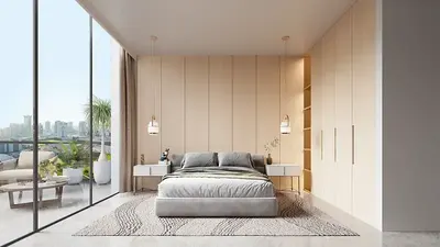 Antalya Residences photo 5