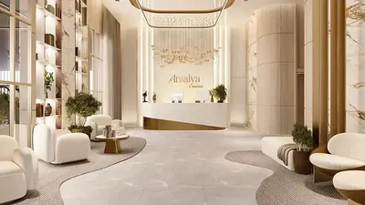 Antalya Residences photo 4