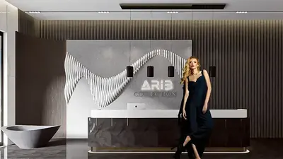 Arib Collection photo 4