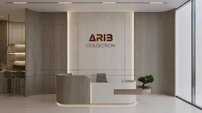 Arib Collection photo 5