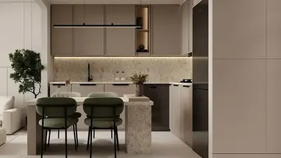 Arthouse Residences Tower A photo 11