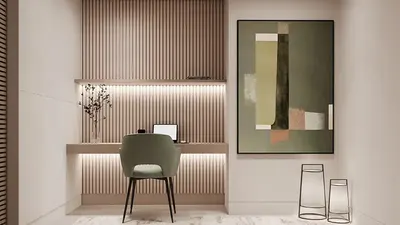 Arthouse Residences Tower A photo 4
