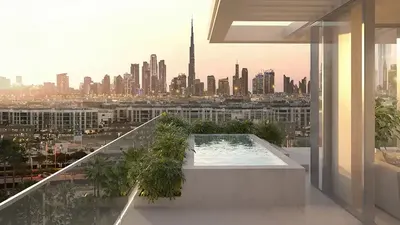 Arthouse Residences Tower A photo 5