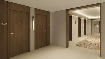 Artistry One Residences photo 12
