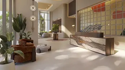 Artistry Two Residences photo 6