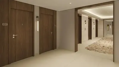 Artistry Two Residences photo 8