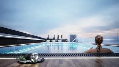 Astra Residence photo 7