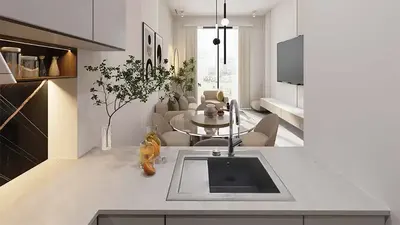 Astra Residence photo 9