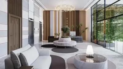 Astra Residence photo 10