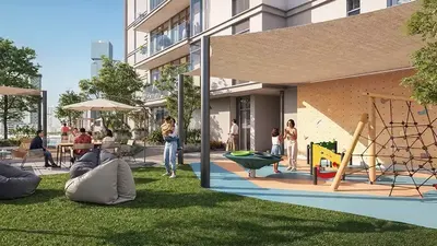 Avant Garde Residences 2 photo 11