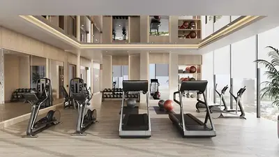 Avant Garde Residences 2 photo 3