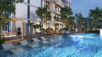 Avant Garde Residences 2 photo 4