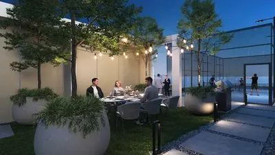 Avant Garde Residences 2 photo 5